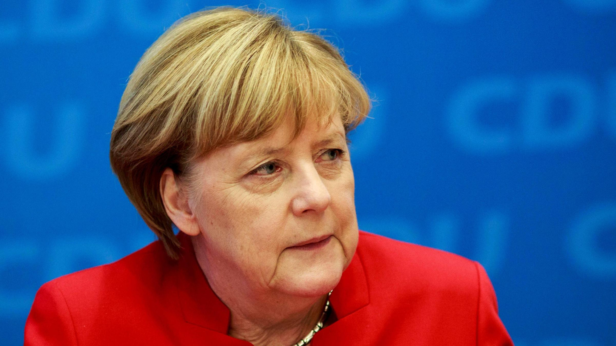 Nuostabus Angelos Merkel pakilimas nuo kvantinės fizikos iki politinės lyderystės