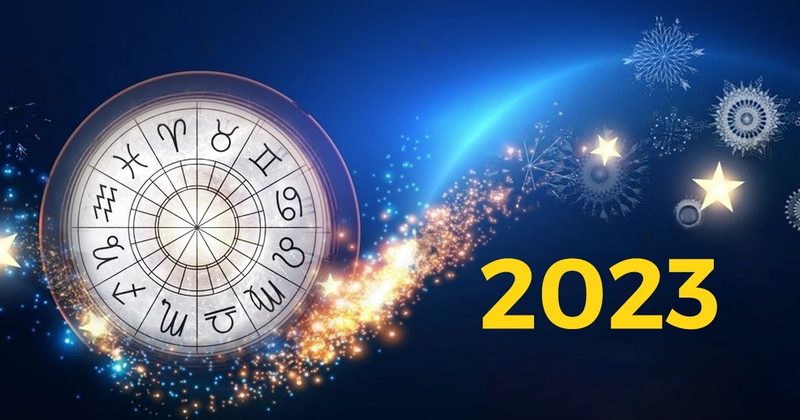 Skelbiame 2023 horoskopus visiems zodiako ženklams