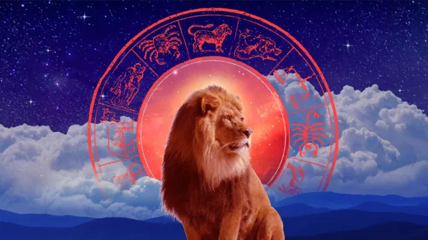 Liūto horoskopas 2023: apima savo spindulingąjį kelią