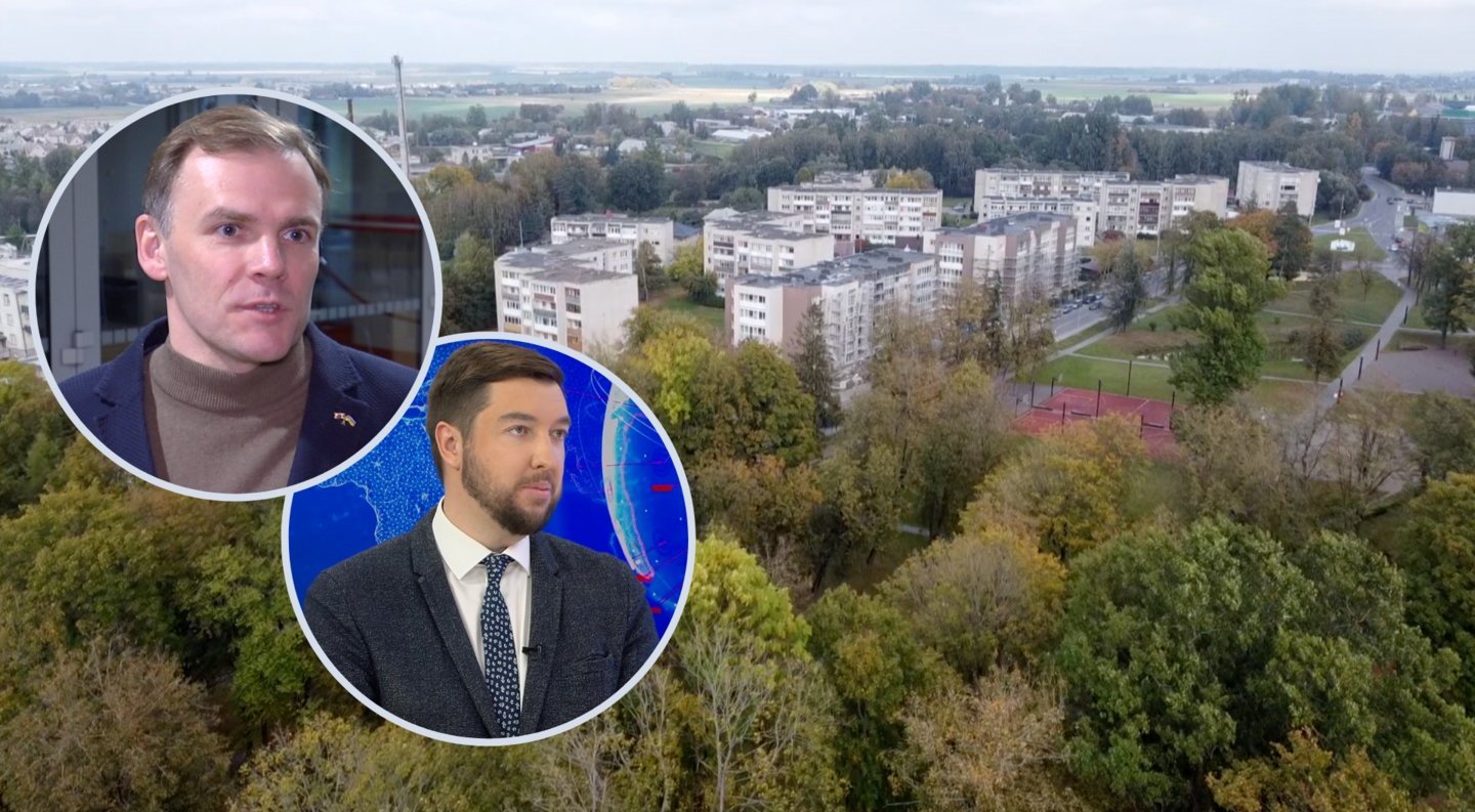 Skaičiuoja, kiek atsieis naujas NT mokestis: už 100 tūkst. vertės butą Vilniuje – nuo 5 iki 400 eurų per metus