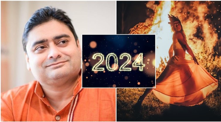 Garsus astrologas atskleidė, kas laukia 2024 metais: nustebins ne vieną
