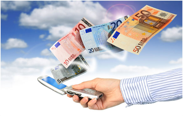 Sms kreditas – ar žinojote, jog nuo šiol pinigai gali „įkristi“ ir tekstinių žinučių pagalba?