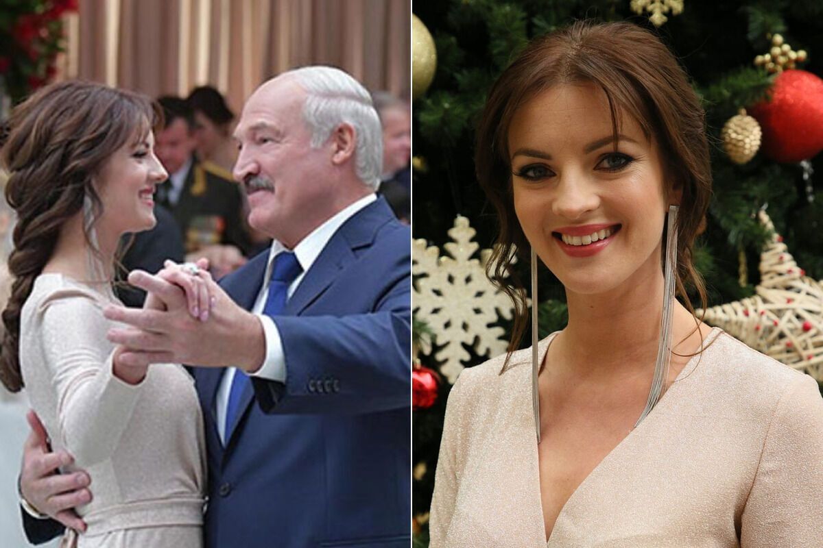Pamatykite naują A. Lukašenko moterį… Tai ką ji atskleidė sukrėtė Lietuvos gyventojus
