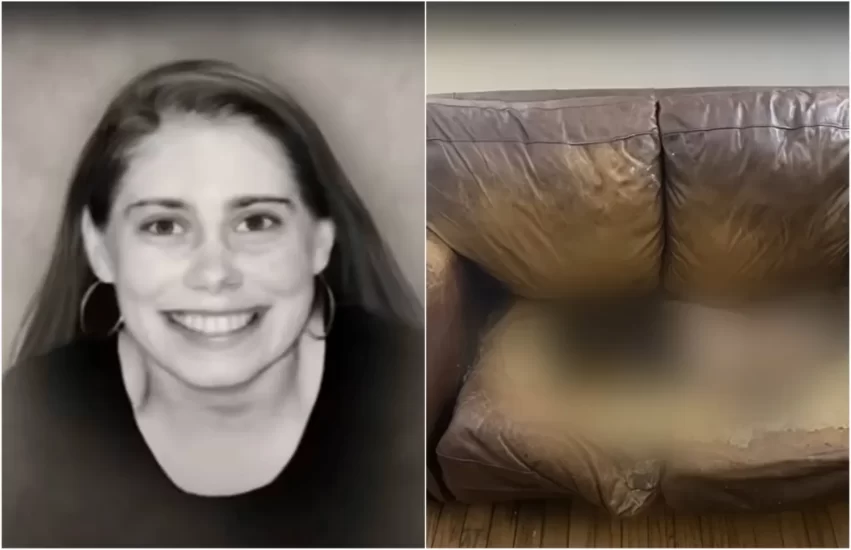Protu nesuvokiama istorija: jauna moteris 12 metų gyva puvo ant sofos, tėvai matė, bet nieko nedarė