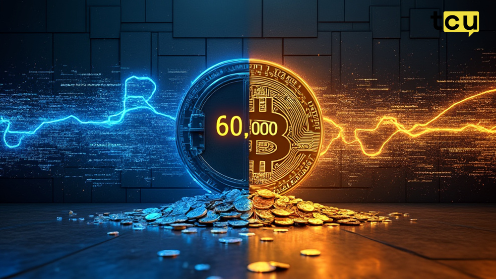 Kinijos policija liudija Londone „Bitcoin“ sukčiavimo teismo procese, kuriame dalyvavo 61 000 BTC