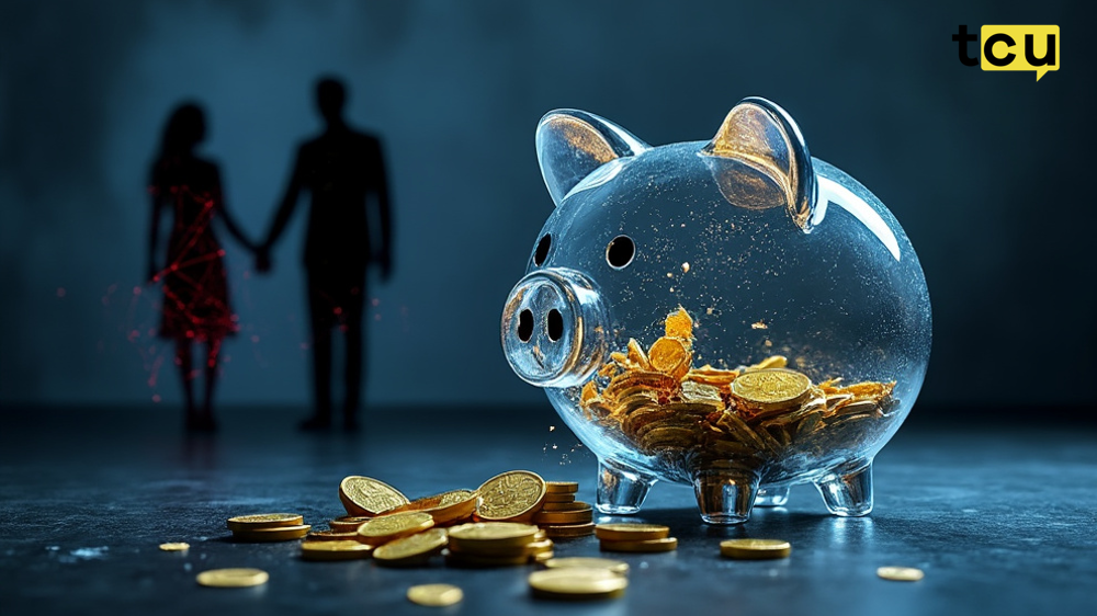 Kolorado vyras praranda 1,4 mln