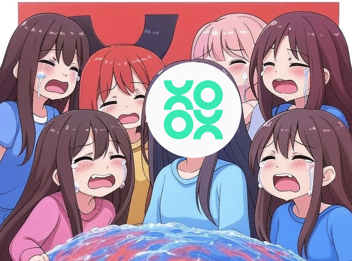 COAI kriptovaliutų kritimas po 100X sprinto: ar „Chain Opera AI Run“ baigtas?