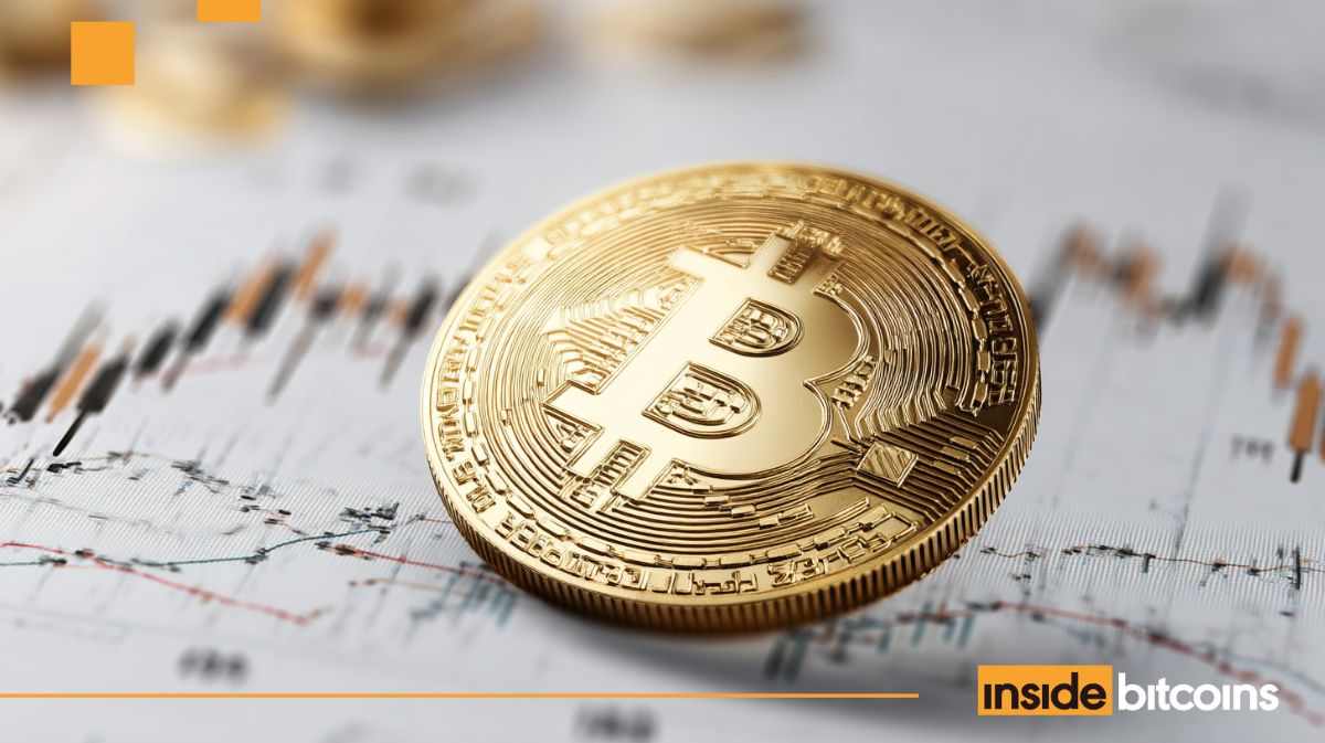 „Bitcoin Price“, kai Jackas Dorsey atidengia naują „Bitcoin“ piniginę