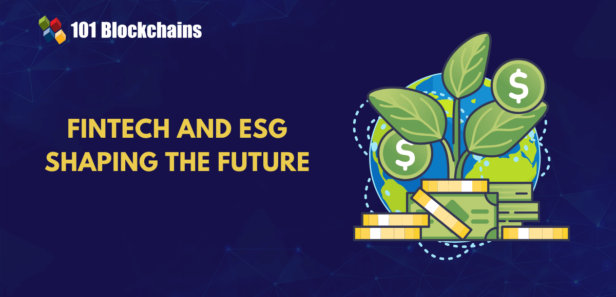 „Fintech“ ir „ESG“ (aplinkos, socialinio, valdymo) sankirta