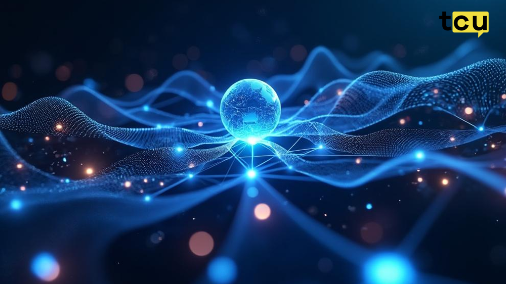 Benas Thompsonas aiškina, kad kriptovaliuta yra internetinė valiuta, stabilios monetos įgauna trauką