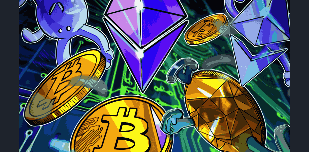 Į kokią kriptovaliutą geriausia investuoti 2025 m. gruodį?