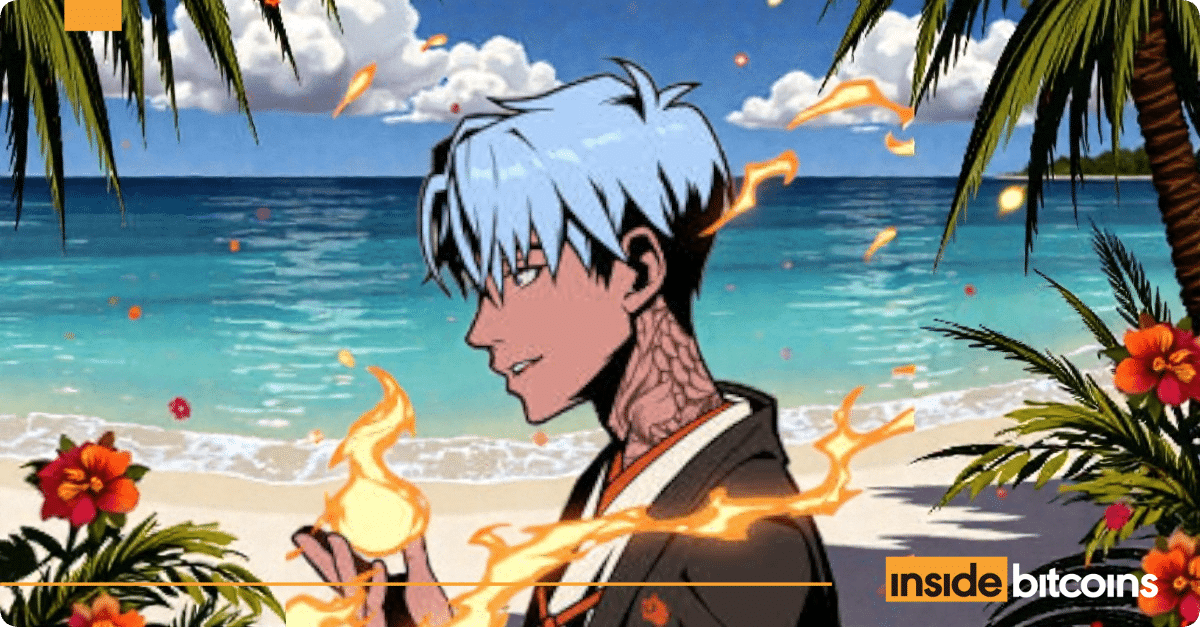 NFT įmonė „Azuki“ išleidžia savo 2026 m. veiksmų planą, įskaitant mangą