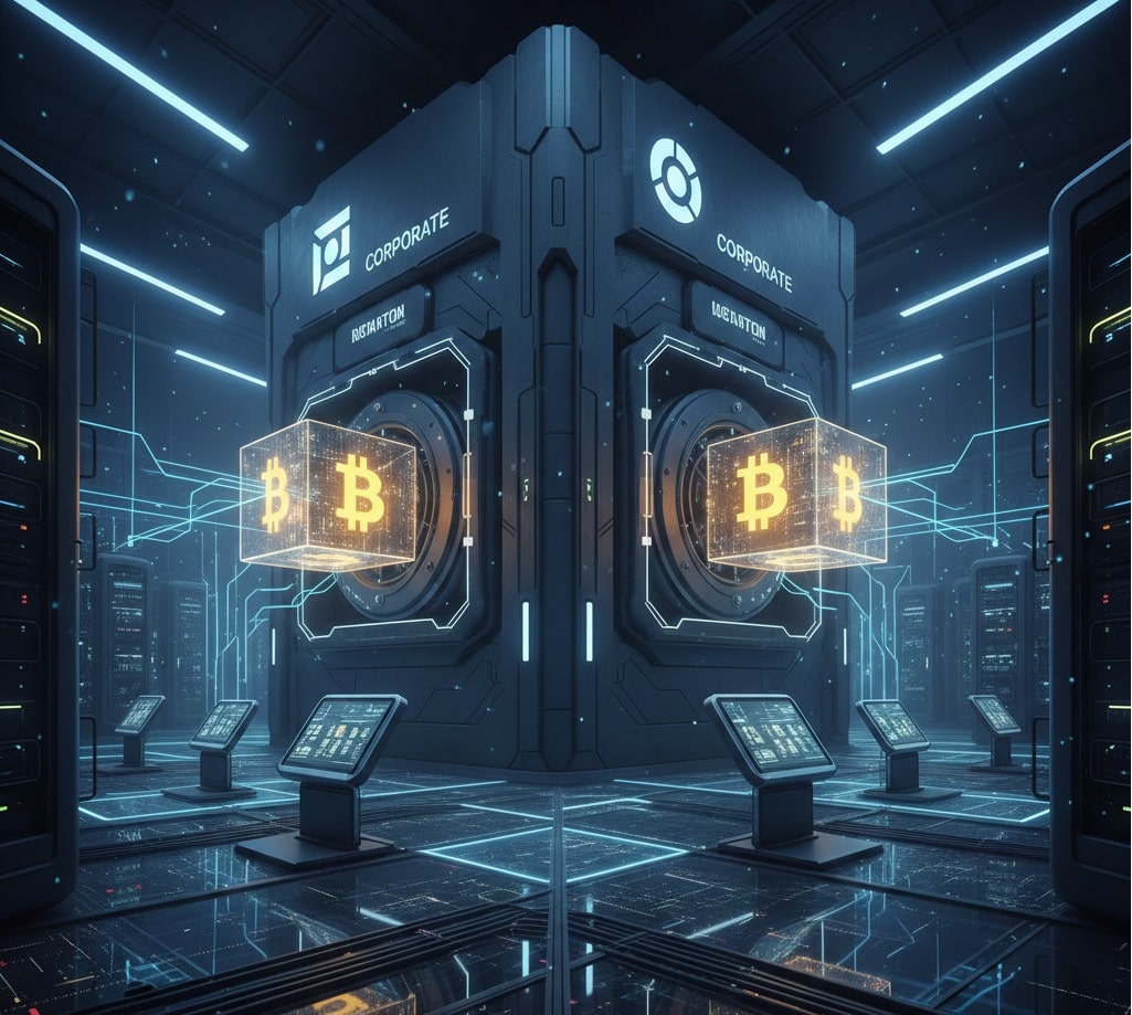 „Metaplanet“ planuoja 137 mln. USD „Bitcoin“ pirkti naudojant užsienio akcijų sandorį