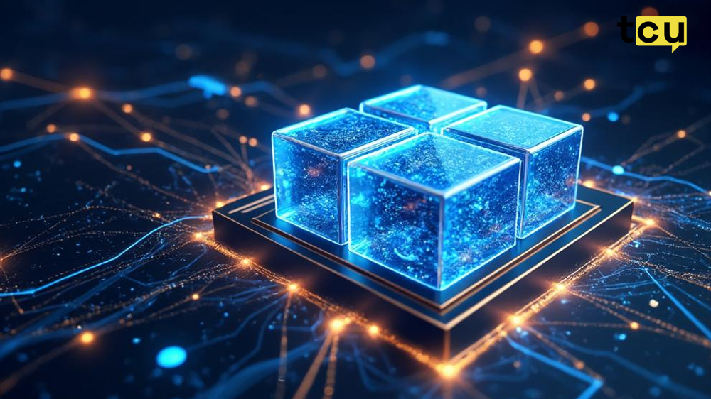 „Pundi AI“ bendradarbiauja su „Vital Block“, kad apsaugotų duomenų rinkinio prieigos raktų nustatymo platformą