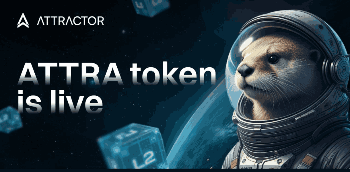 „iMe“ ir „Attractor“ signalizuoja apie masinio Web3 pritaikymo proveržį