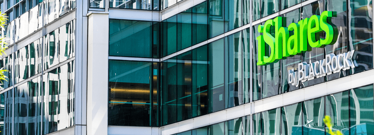 „iShares“ prideda 750 tūkst. Bitcoin ETP vienetų: „Wall Street“ apetitas auga