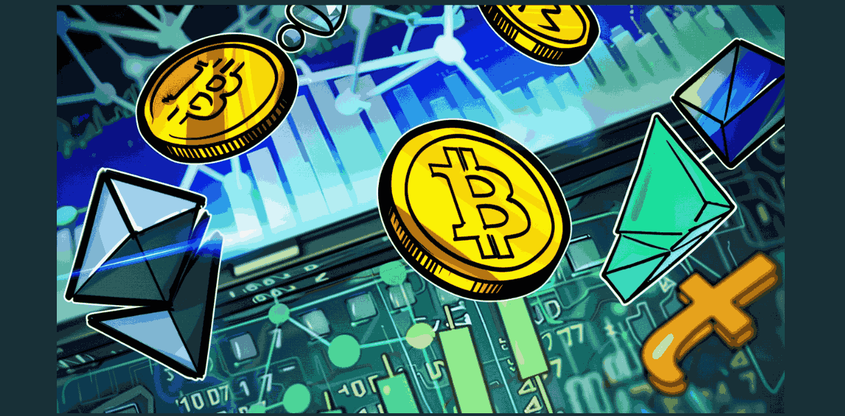 Ar ši kriptovaliuta galėtų pranokti Solaną (SOL) ir iki 2026 m. pabaigos pasiekti 1100 proc.?