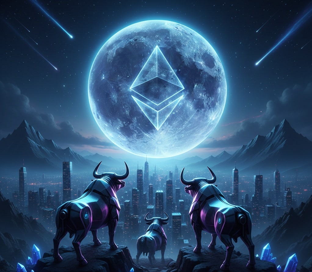 Ethereum ETF pagaliau pamato įplaukas po ilgo pasitraukimo