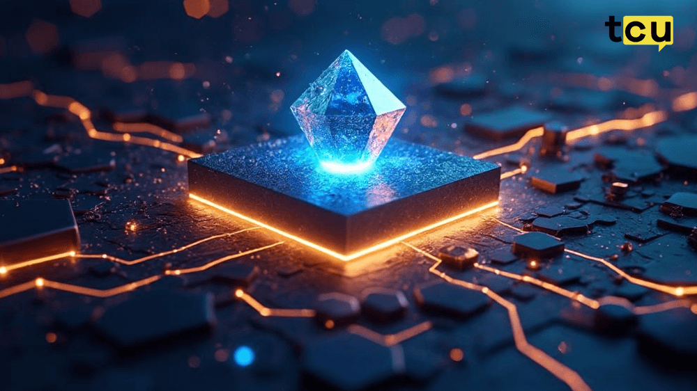Ethereum kaina palaikoma 1 920 USD, o pasipriešinimas yra beveik 2 020 USD