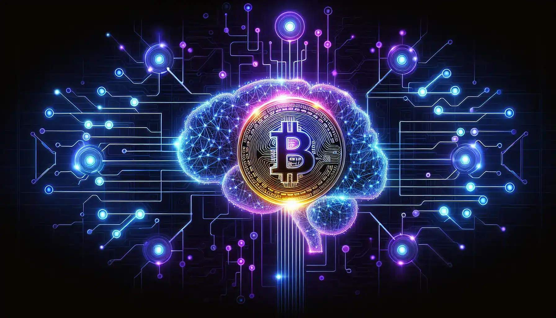 Vitalikas Buterinas siūlo dirbtiniu intelektu pagrįstą DAO valdymą