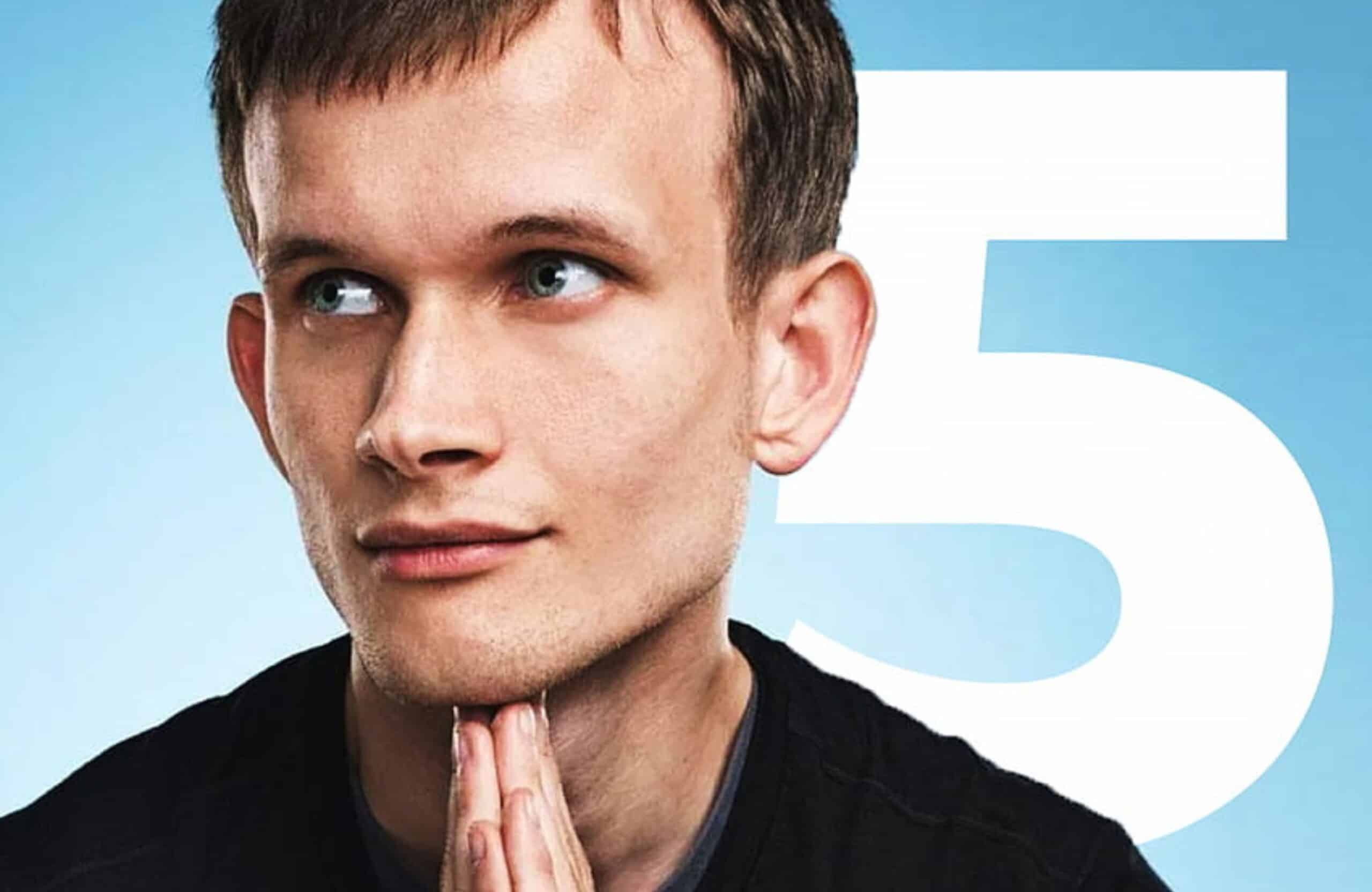 „Layer 2s Destroy ETH:“ Vitalik Buterin Nukes Ethereum Price