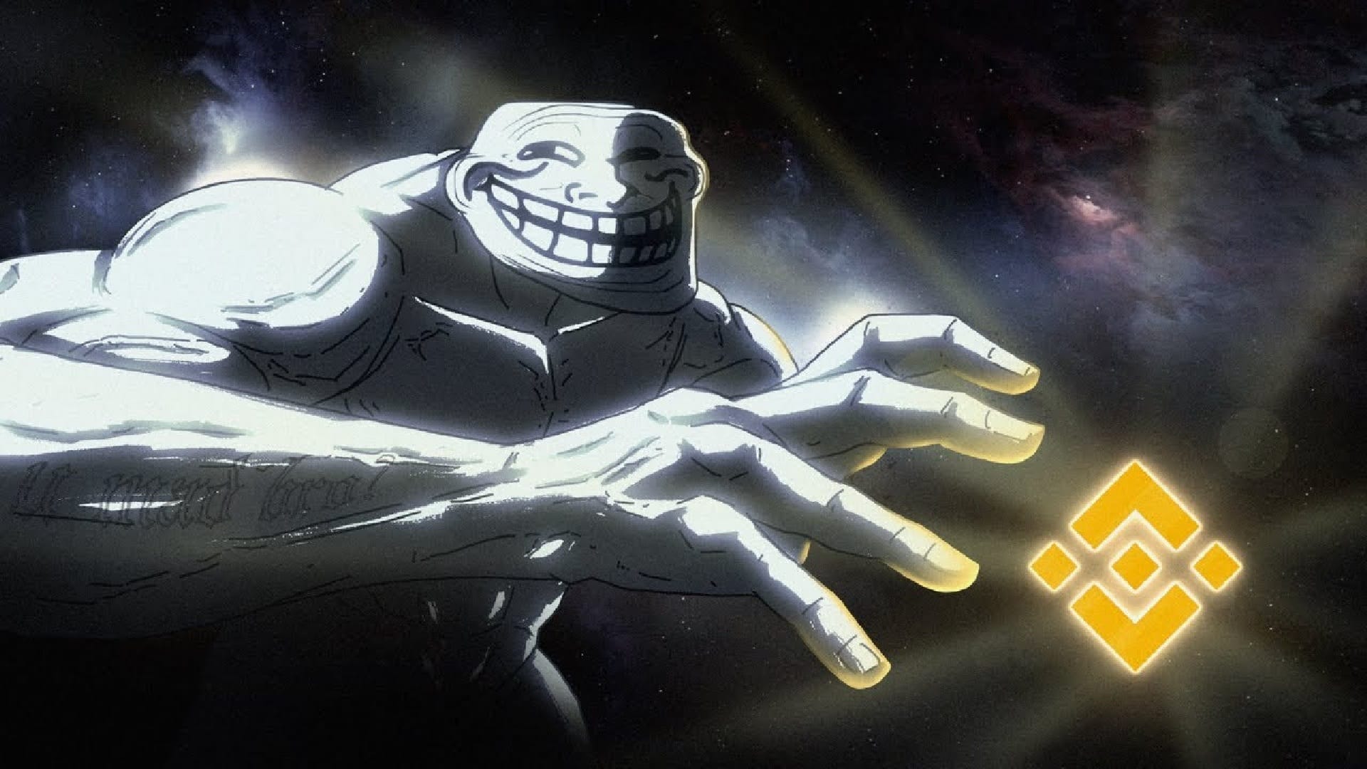 Ar po Binance.US sąrašo pasirodys naujas ATH?