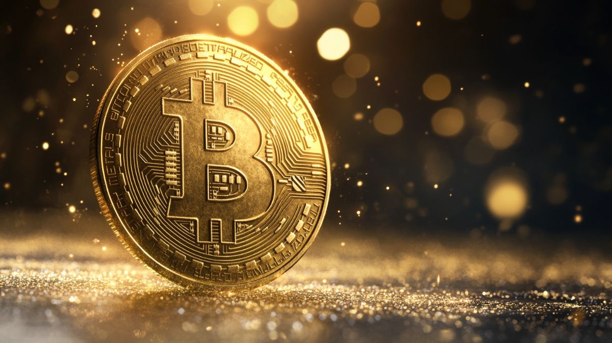 Bitcoin kaina kyla, nes vietiniai Bitcoin ETF pritraukia 1,42 mlrd. USD įplaukas