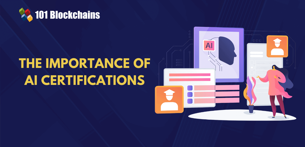 Kaip dirbtinio intelekto sertifikatai padeda profesionalams išlikti aktualiems 2026 m