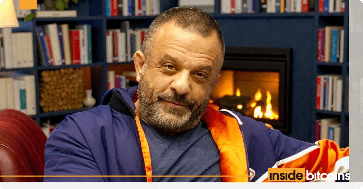 Milijardierius Adamas Weitsmanas įsigyja retą Nakamigos NFT