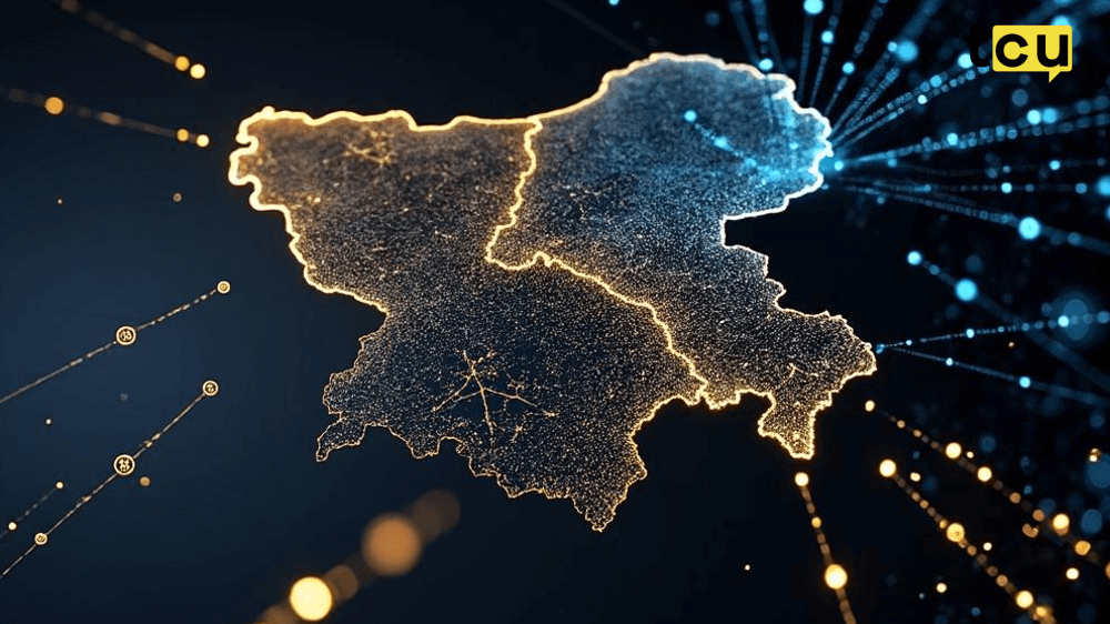 Moldova atskleidžia 107 mln. USD vertės kriptovaliutų schemą, kad paveiktų 2025 m. rinkimus