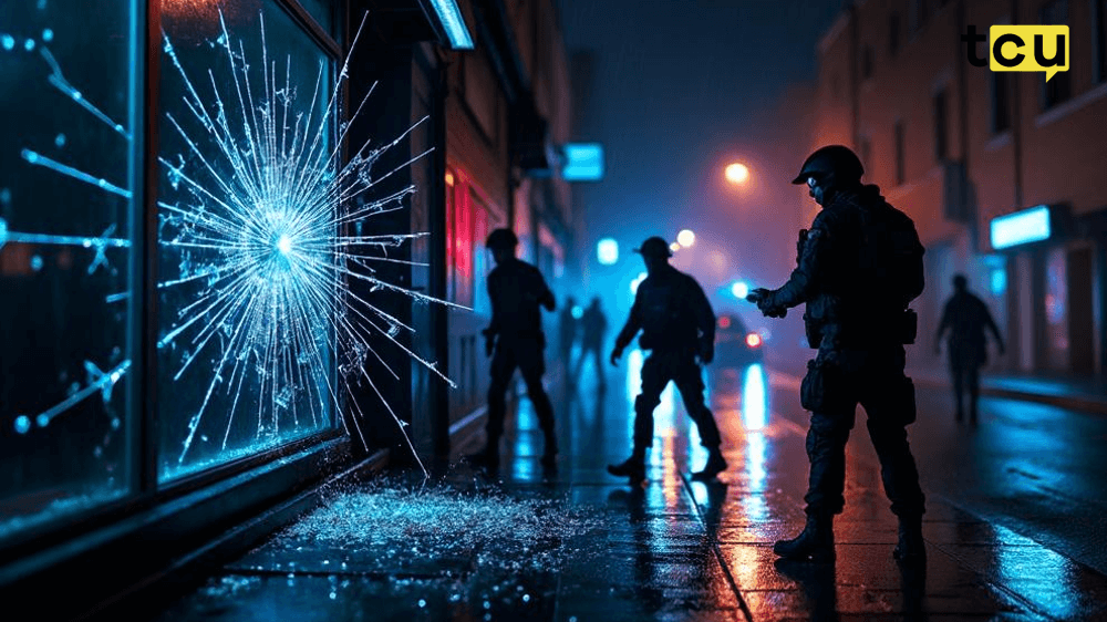 Pietų Korėjos policija keršto vandalizmo bylose suima kriptovaliutų užpuolikus