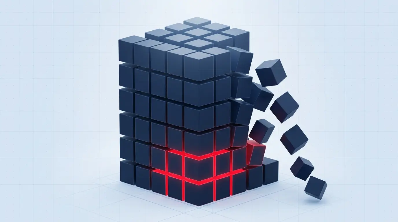 Kaip Jamesas Wynnas nuo 100 mln. USD iki 90 USD