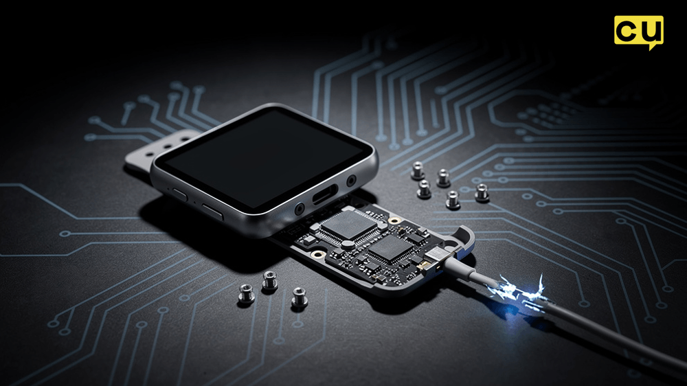 „Pulse DePIN Health Wearable“ išsijungia, nurodo aparatinės įrangos išlaidas ir finansavimo trūkumą